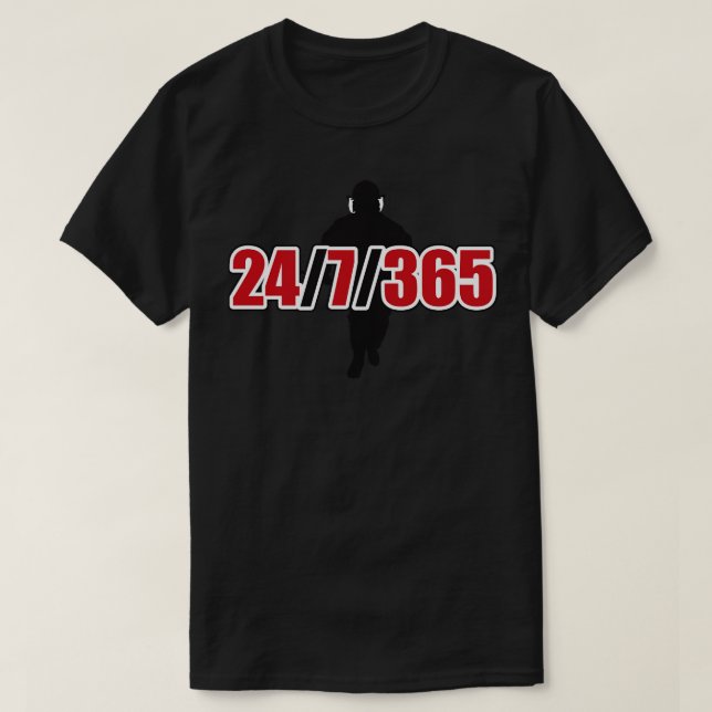 CAMISETA 247365 (Frente do Design)