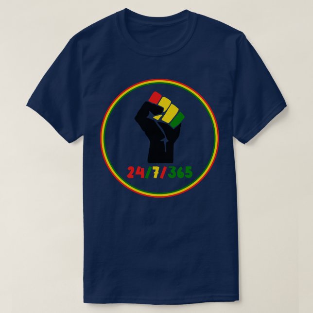 CAMISETA 247365 7 (Frente do Design)