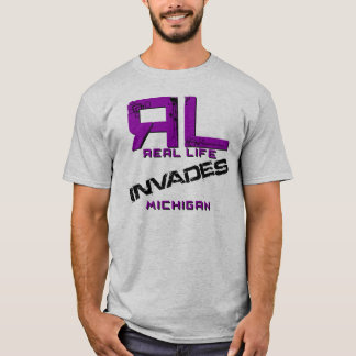 Camiseta ~ 24-31 dos gladiadores da rabanada