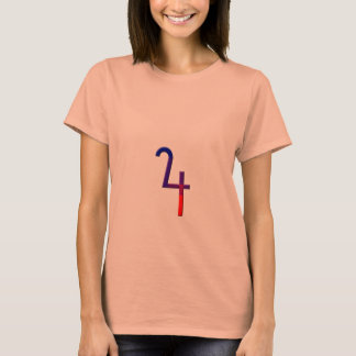 CAMISETA 24/7