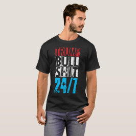 CAMISETA 24/7 (V10