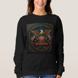 Camiseta 250º da América Versão 3
