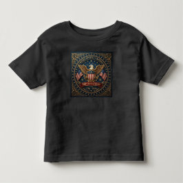 Camiseta 250º da América Versão 3