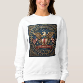 Camiseta 250º da América Versão 3