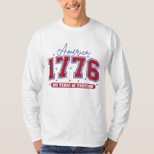 250º Independência Americana 1776–2026 Patriótico