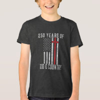 250 Anos de Design Patriótico Deus & País