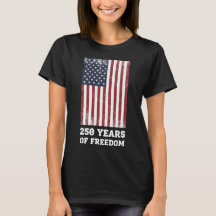 250 Anos de Liberdade Bandeira EUA Vintage Patriót