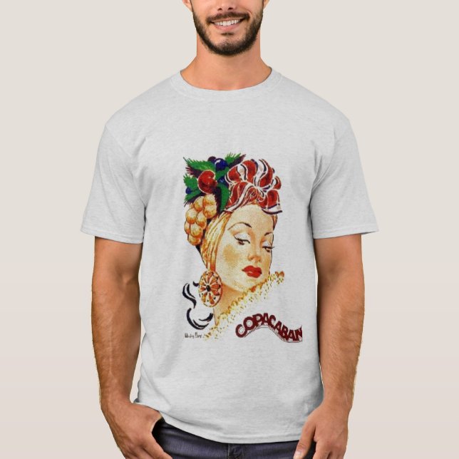 Camiseta 256556-Copacabana-Club-New-York-City-2 (Frente)