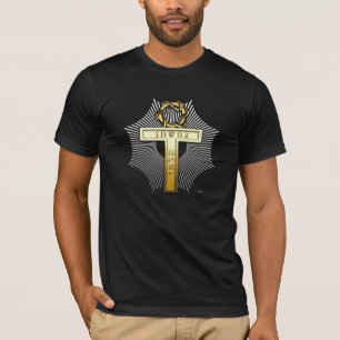 Camiseta 25: mestre de sucesso