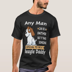 Camiseta 266 Qualquer Homem - Pai