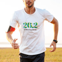 26.2 Maratona com negrito