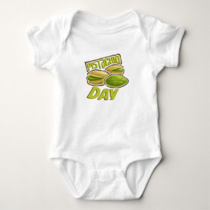 Camiseta 26 de fevereiro - dia do Pistachio