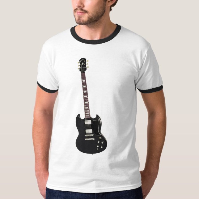 Camiseta 274764 [1] riff de A mil (Frente)