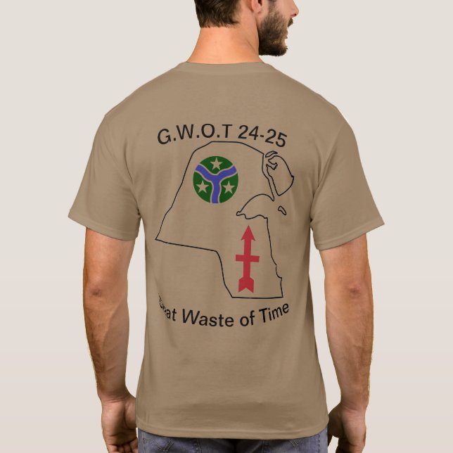 Camiseta 278 e 32 (Verso)