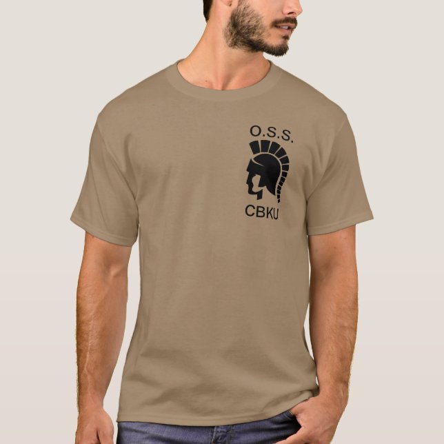Camiseta 278 e 32 (Frente)