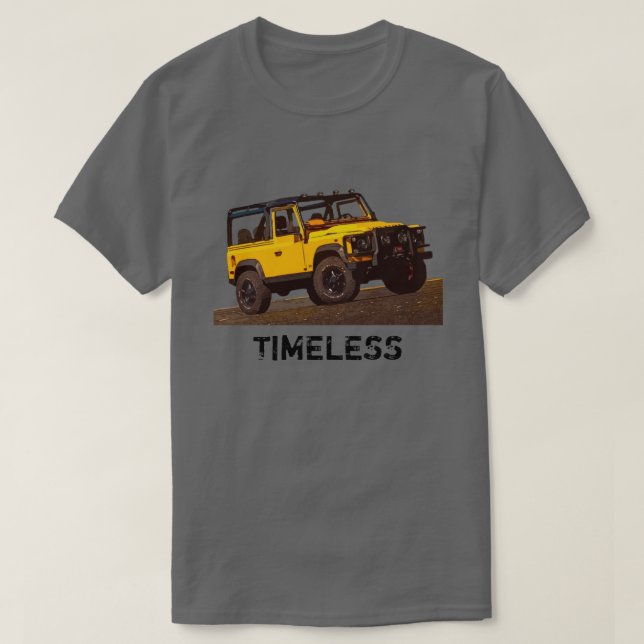 Camiseta 2838 (Frente do Design)