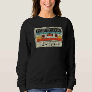 Camiseta 28.º aniversário Melhor da fita cassete 1994 28 an
