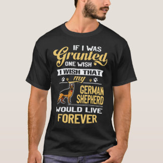 Camiseta 28 Se Me Fosse Concedido Um Desejo Eu Desejo Que M