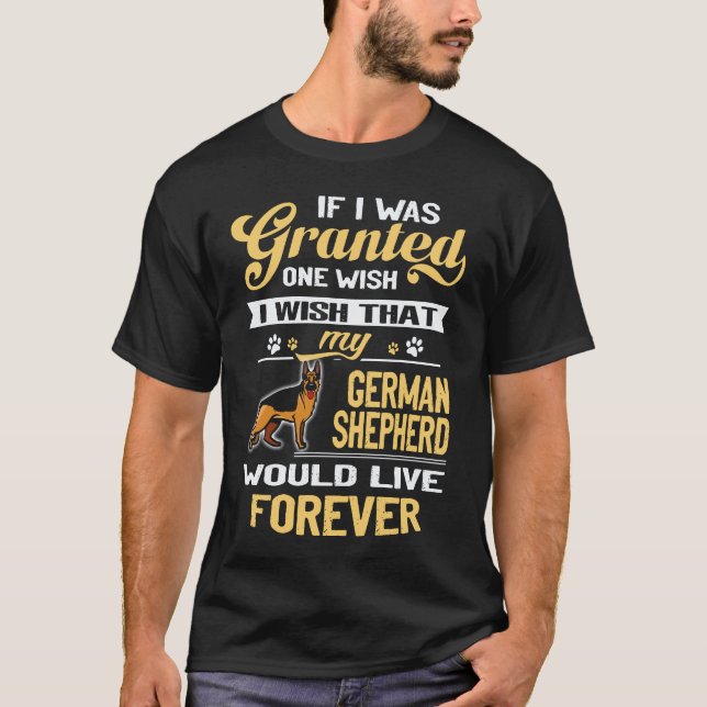 Camiseta 28 Se Me Fosse Concedido Um Desejo Eu Desejo Que M (Frente)