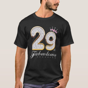 CAMISETA 29