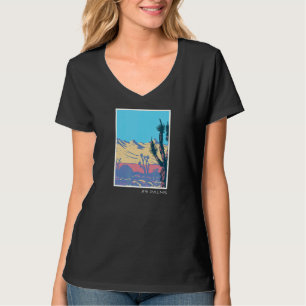 Camiseta 29 Palms Desert City California