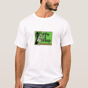 Camiseta 2 4 carneiros Funky