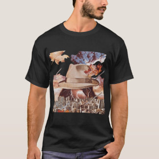 CAMISETA 2 BELALA WEATHER SAHKLV