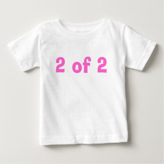 Camiseta 2 de 2 - personalizado