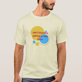 Camiseta 2 de Weirdo