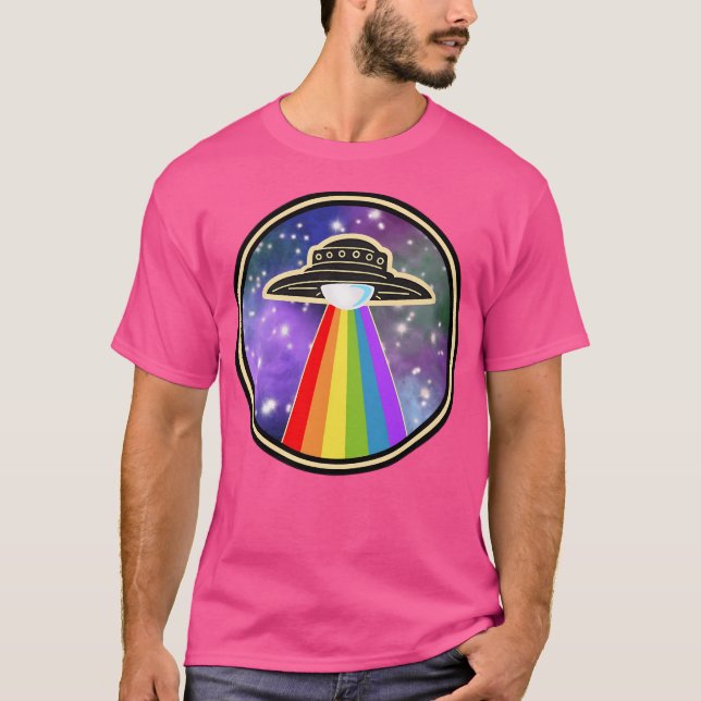 Camiseta 2 Fila 4 Aqui (Frente)