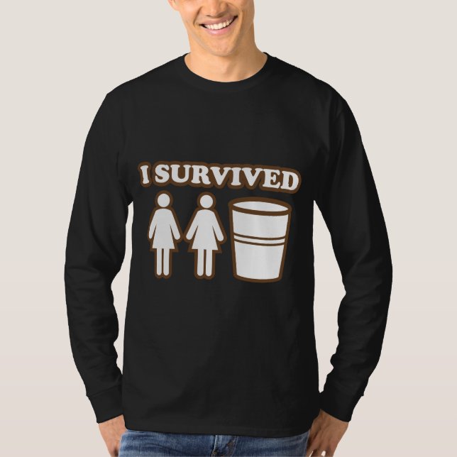 Camiseta 2 meninas 1 copo (Frente)