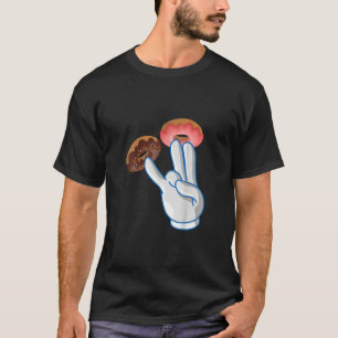 Camiseta 2 No Rosa 1, na saia-humor suja do cheiro13