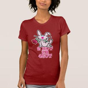 Camiseta 2 quente