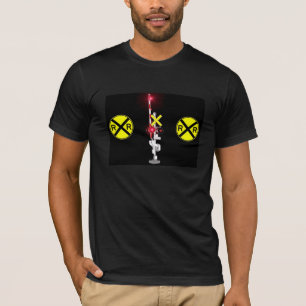 Camiseta 2 sinais e sinais