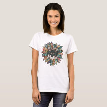 Camiseta 2AM Citação Curta
