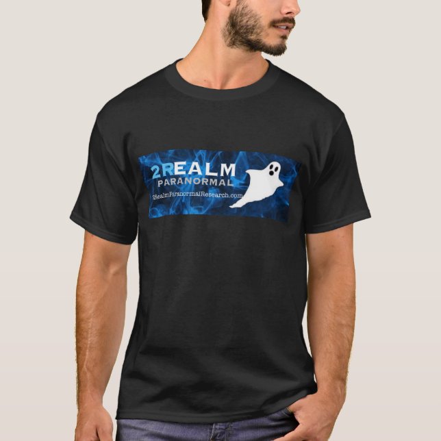 Camiseta 2Camiseta Realm (Frente)