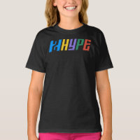 2hype m-erch 2hype Color Logo hdb T-Shirt, Hoodie,