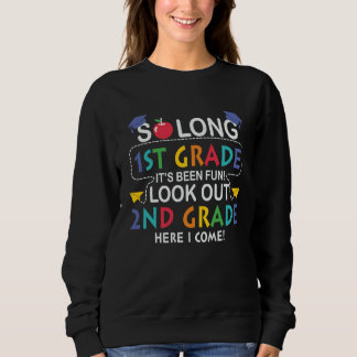 Camiseta 2nd Grade Here I Come Back To School First Day of
