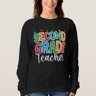 Camiseta 2nd Grade Teacher First Day of School Welcome Back