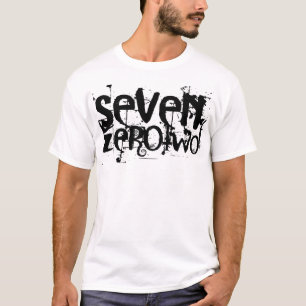 Camiseta 2ndDESIGN