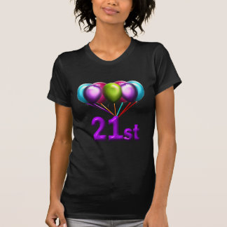 Camiseta 2ø
