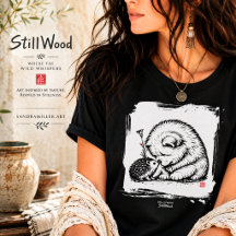 2OLÁ AMIGO • StillWood • Chow & Hedgehog