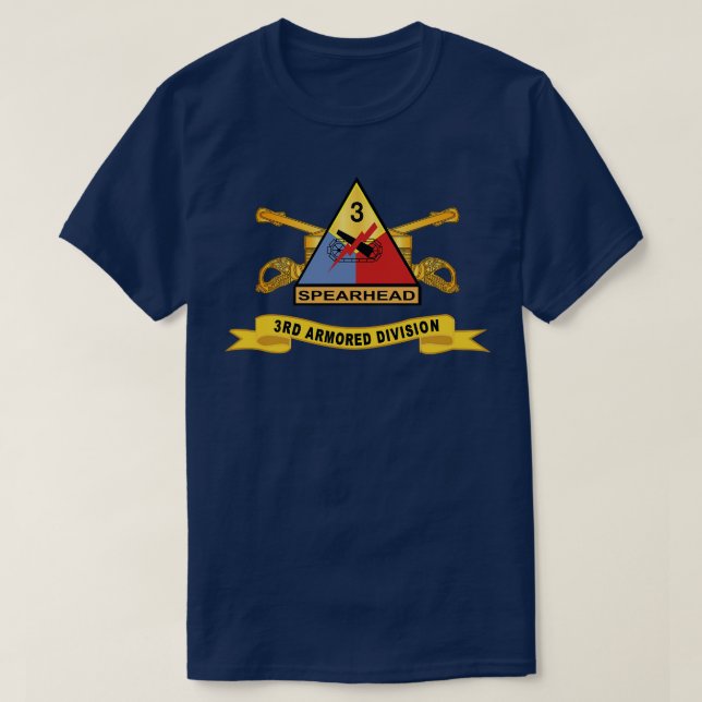 Camiseta 3ª Divisão blindada c Br Friso SSI X (Frente do Design)