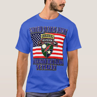 Camiseta 3º Batalhão Veterano