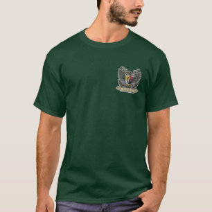 Camiseta 3º Grupo de Forças Especiais Aerotransportado