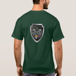 Camiseta 3º Grupo de Operações Especiais-Aerotrans