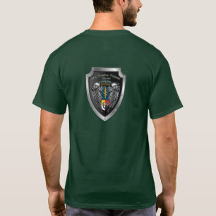 Camiseta 3º Grupo de Operações Especiais-Aerotrans