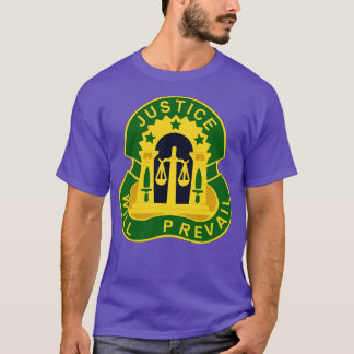 Camiseta 3º Grupo de Polícia Militar DUI com texto
