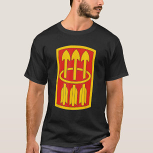 Camiseta 30ª Brigada de Defesa Antiaérea Patch 30ª ADA