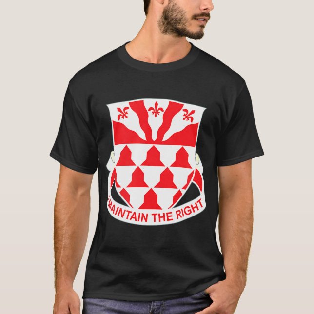 Camiseta 307º Batalhão de Engenheiros (Frente)